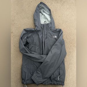 The North Face Hyvent jacket
